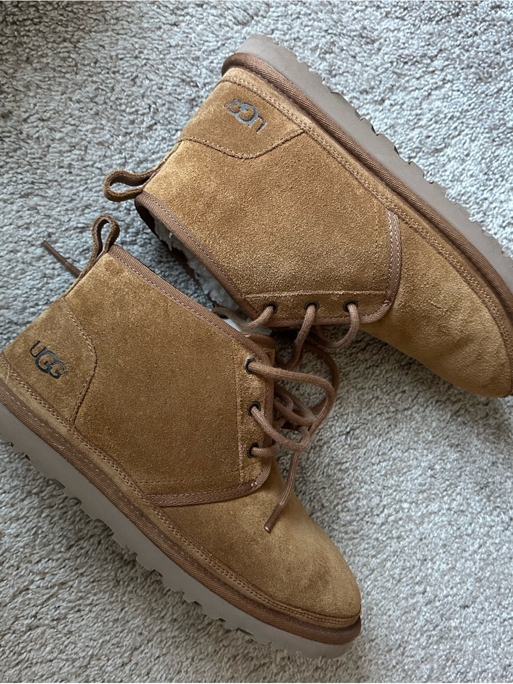 UGG Chukka Boot - Picture 12 of 12